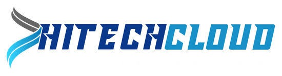 HiTechCloud logo